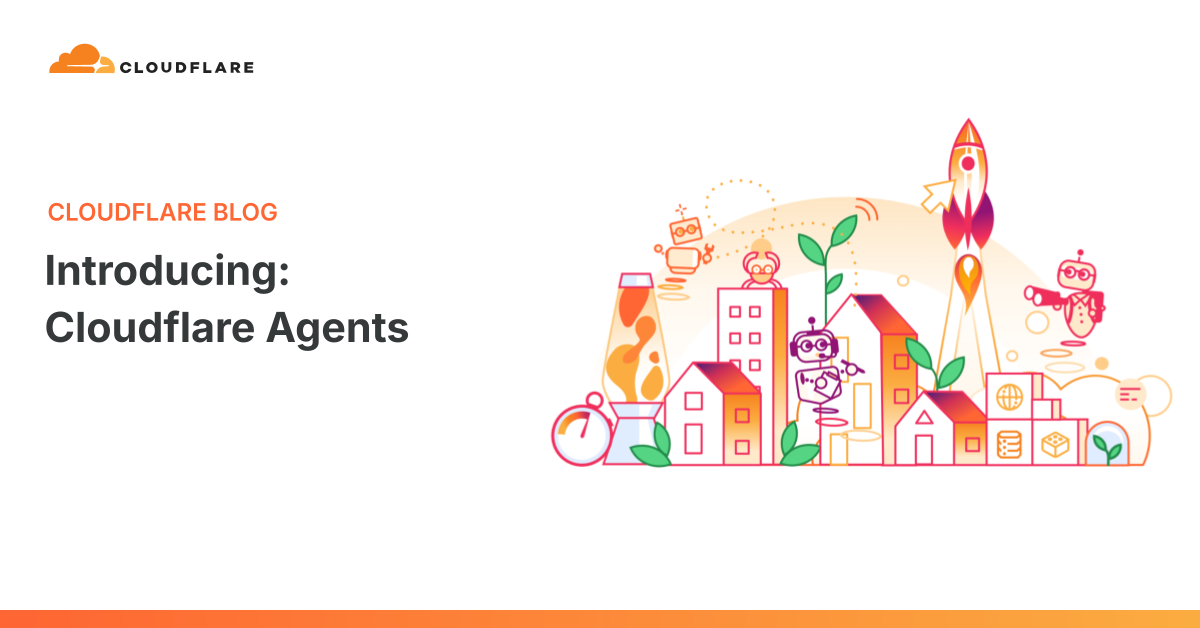 Cloudflare Agents 正式发布:统一代理可观测性与追踪