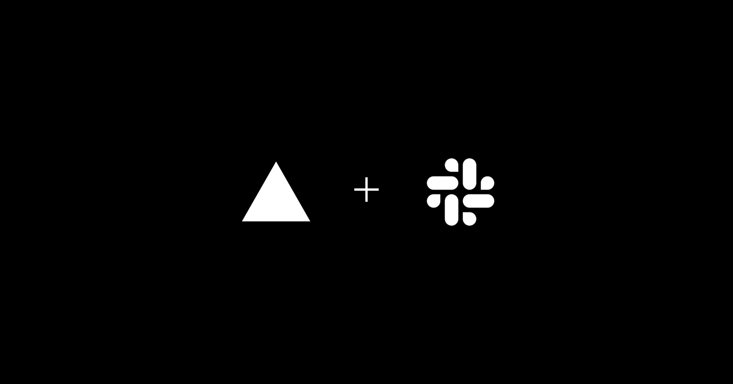 Vercel Agent 登陆 Slack:在对话中诊断、编码与运维