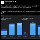 Google 更新 Gemma 4 聊天模板:修复工具调用、减少“懒惰”,支持 Flash Attention 4