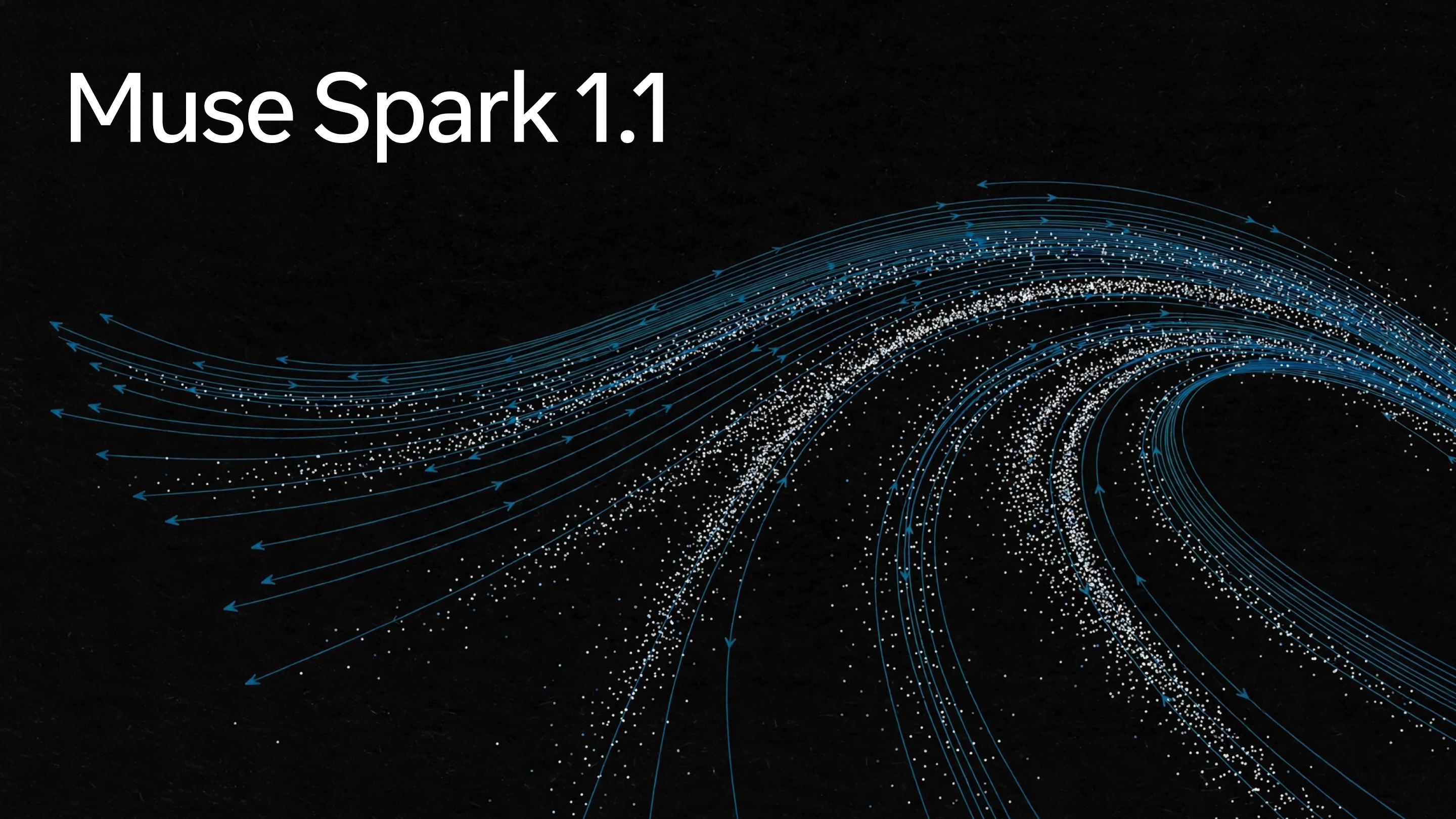 Meta 发布 Muse Spark 1.1:面向智能体任务的多模态推理模型