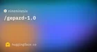 Gepard:0.6B参数流式TTS,实时对话专用,20倍实时因子,50ms首音延迟