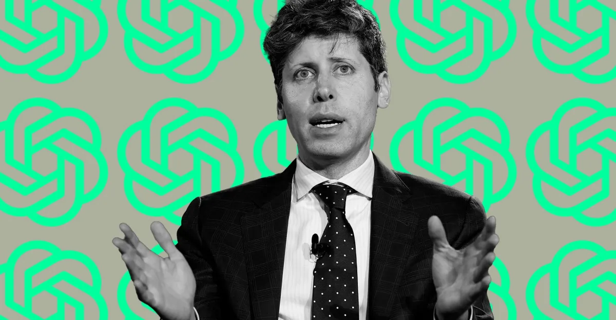 Sam Altman:OpenAI 2026 年上市“不明智”,不急于 IPO