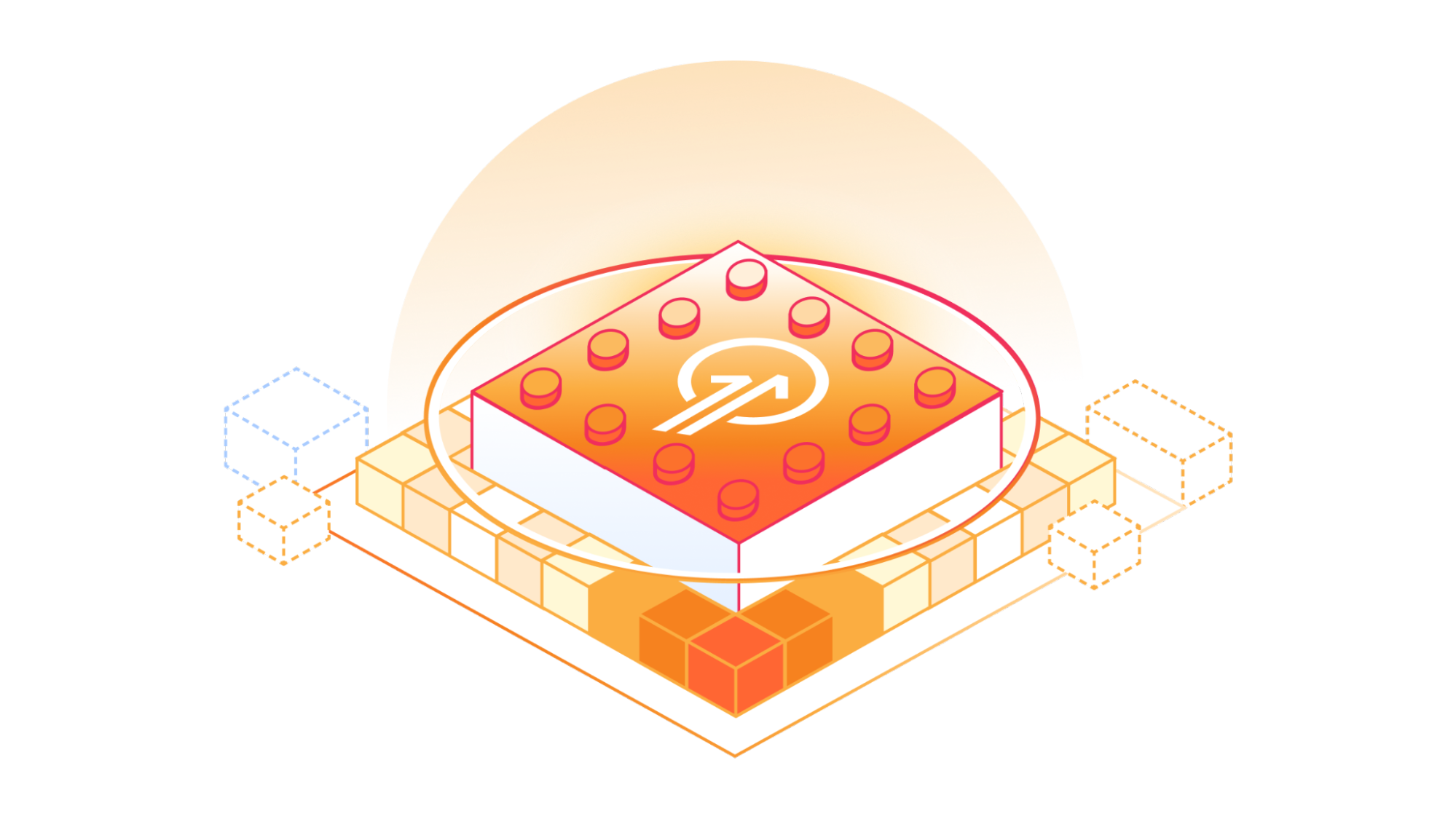 Cloudflare Access for Workers:一键保护所有内部 AI 生成应用