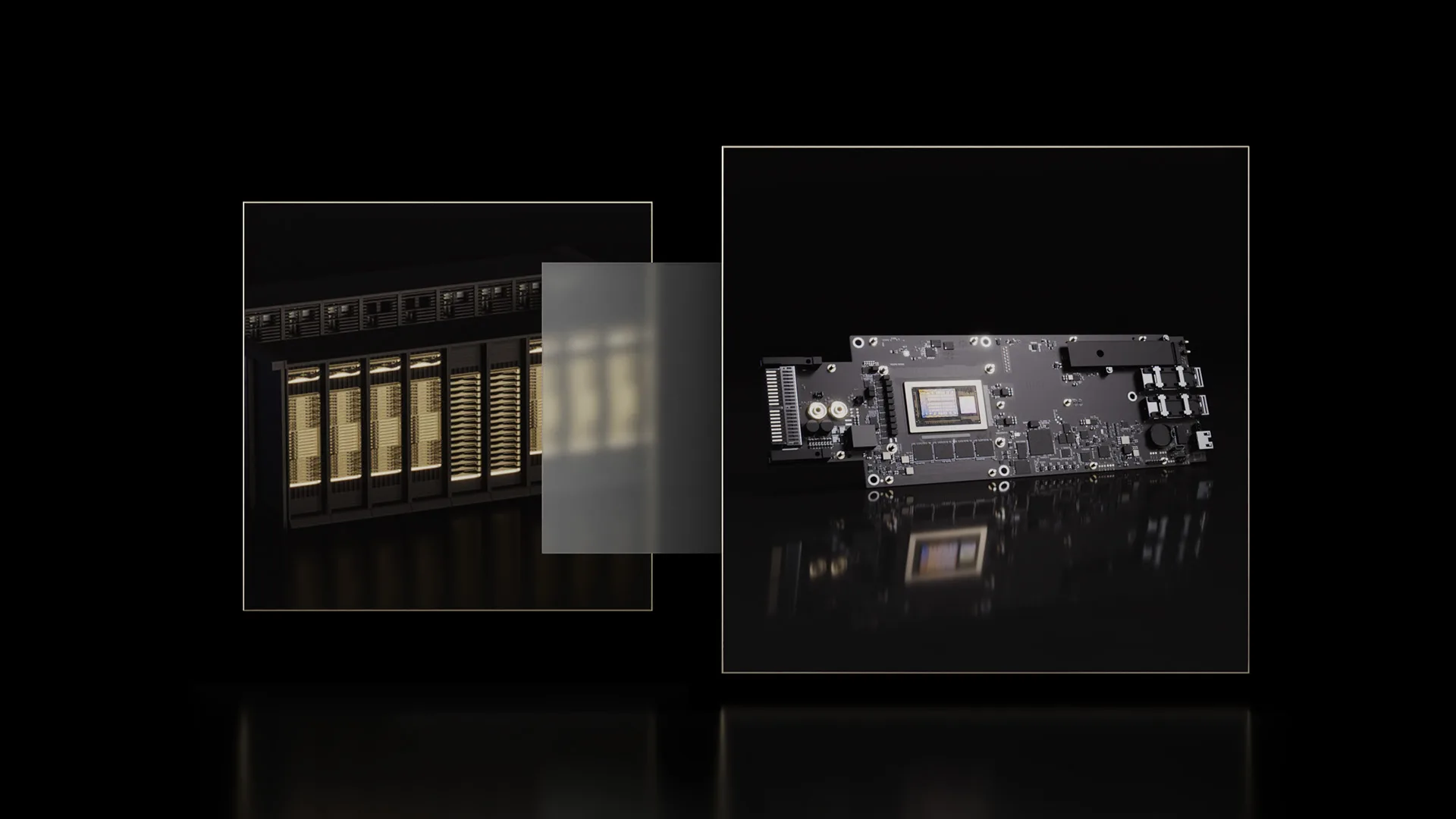 NVIDIA BlueField-4 驱动代理式 AI 工厂的 Scale-In 网络基础设施