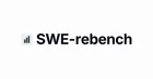 SWE-rebench 排行榜更新:GLM-5.2、Qwen3.6-27B、Qwen3.6-35B-A3B、Gemma 4 31B 等模型加入,UI 改进