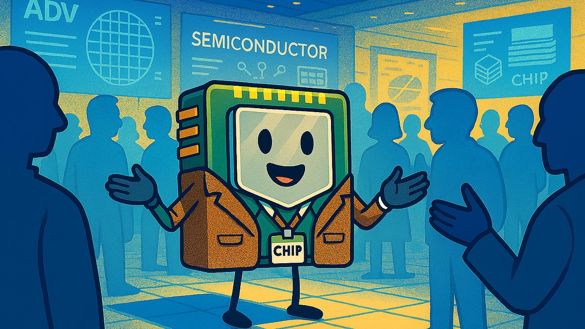 VLSI 2025 综述:Intel 18A 细节、DRAM 4F2 与 3D 之争、背面供电、中国 FlipFET 及数字孪生