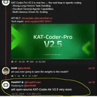 KAT-Coder-Air V2.5 即将开源