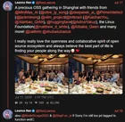 上海开源软件聚会