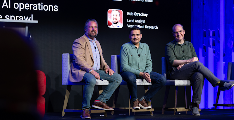 VentureBeat 任命 Rob Strechay 为首位首席分析师,扩展企业 AI 研究