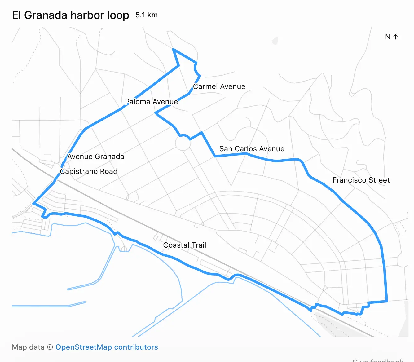 用 GPT-6 Astra 和 ChatGPT Work 生成跑步路线:一次实测与透明度反思