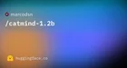 catmind-1.2b:一个轻量级语言模型发布